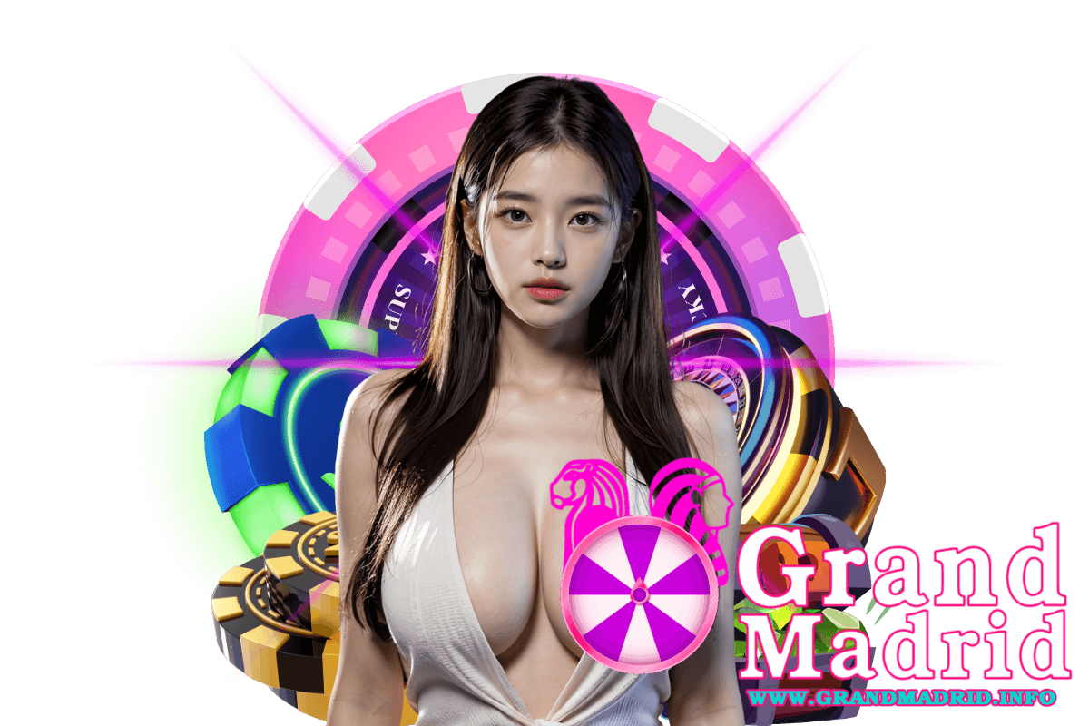 grandmadrid เว็บตรง